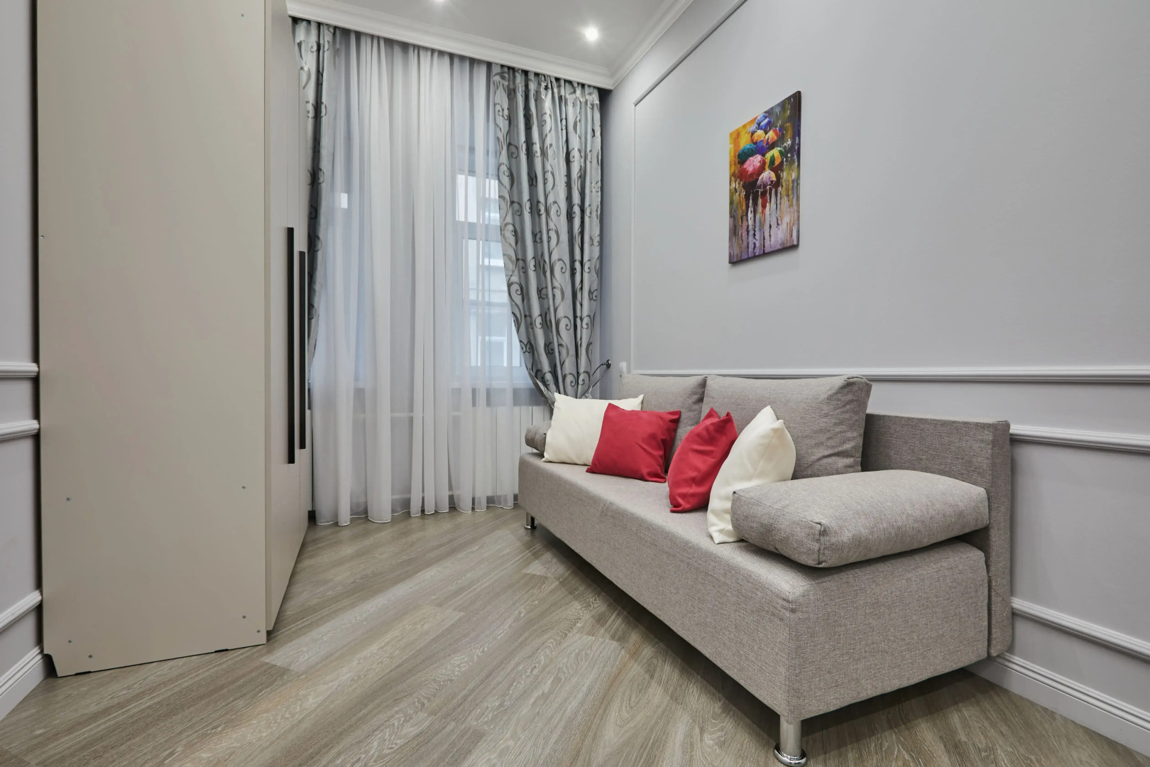 Квартира FlatStay на 6 человек у Юсуповского сада