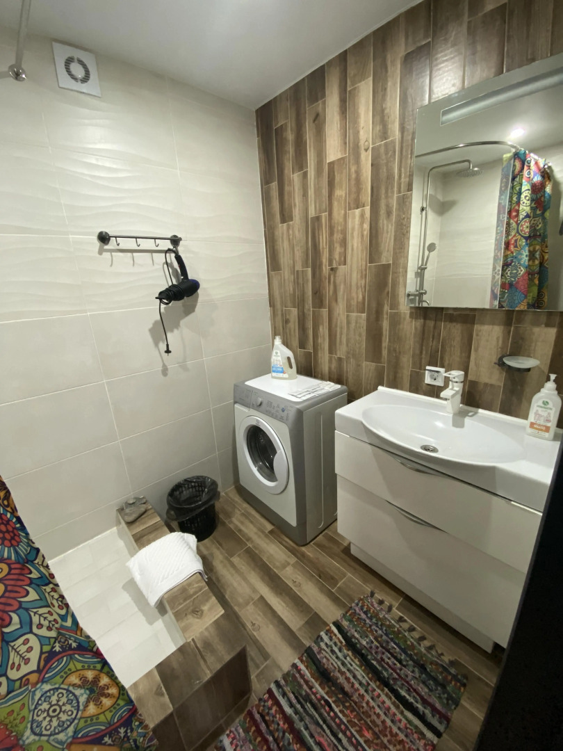 Вилла Дом Света в пространстве SUNSVET