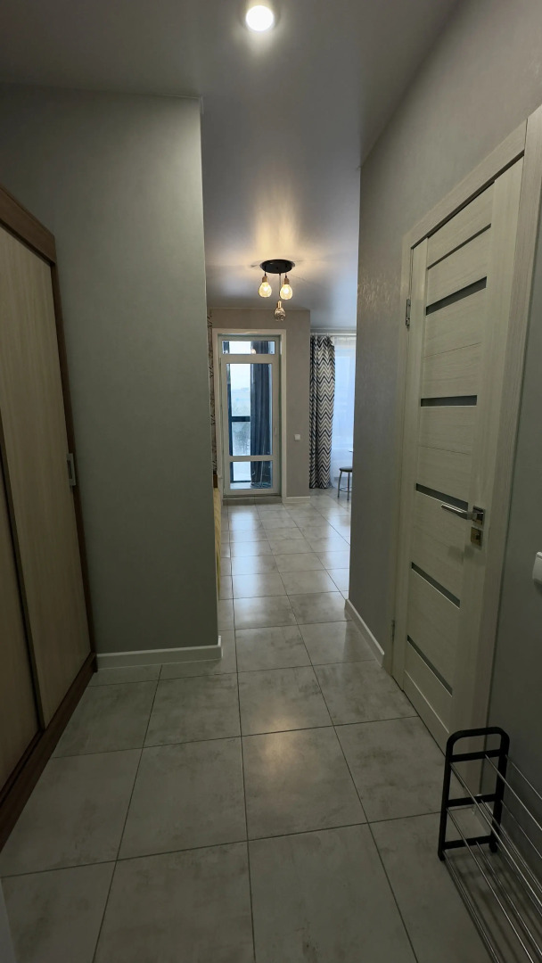 Квартира Студия Reka