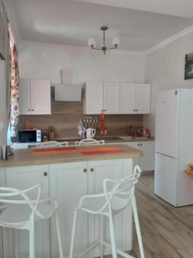 Апартаменты Домбай вершина 711