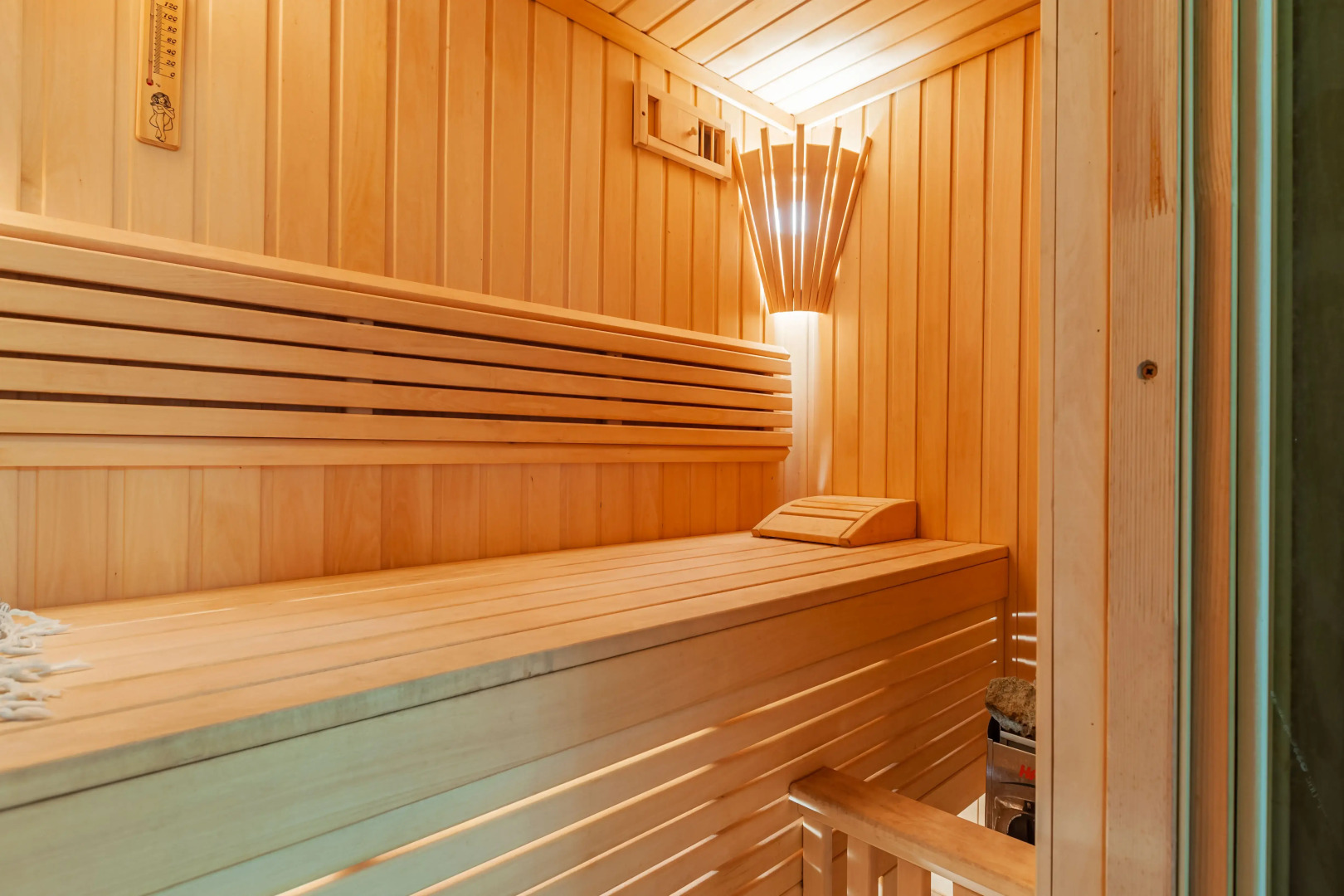 Гостевой дом  У Раифы