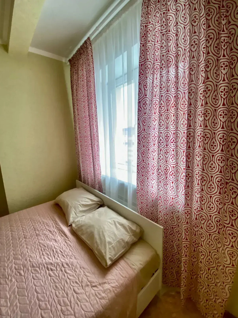 Квартира Спите, как Дома | 2 Комнатная