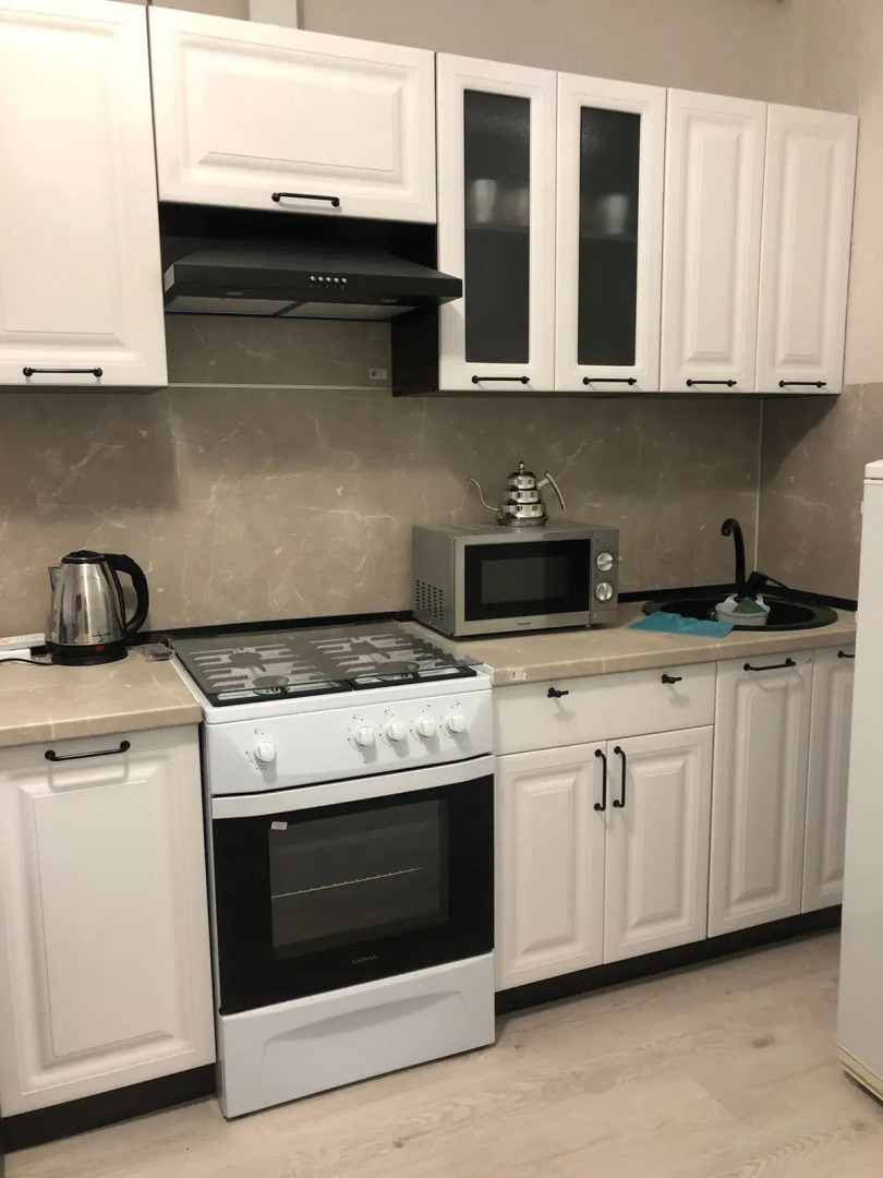 Апартаменты Sundag Д81