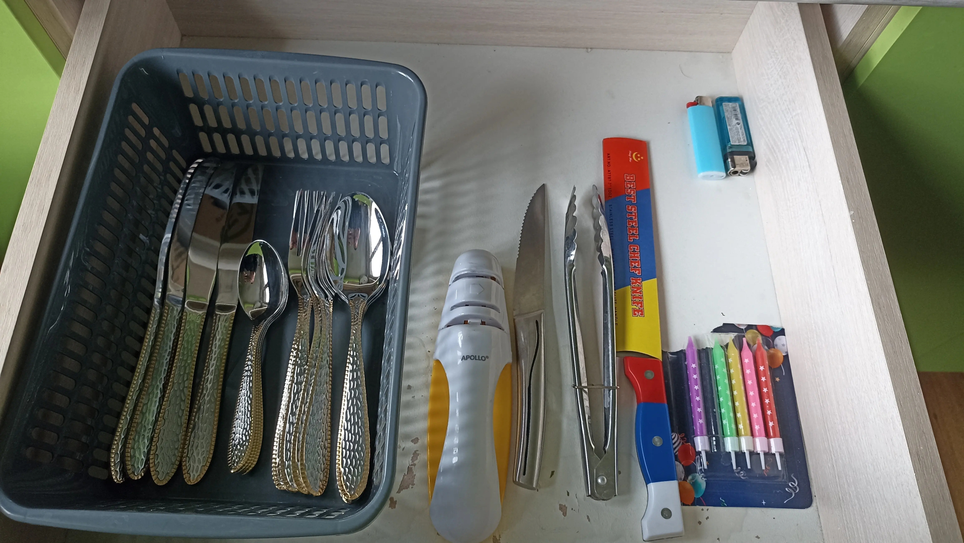 Квартира со всеми удобствами