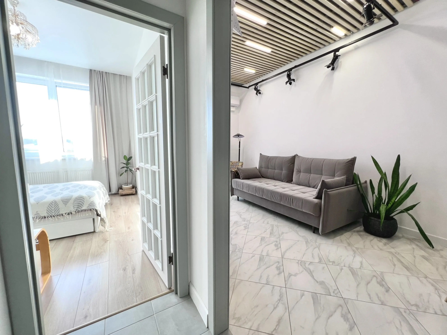 Квартира Солнечная Квартира рядом с Набережной