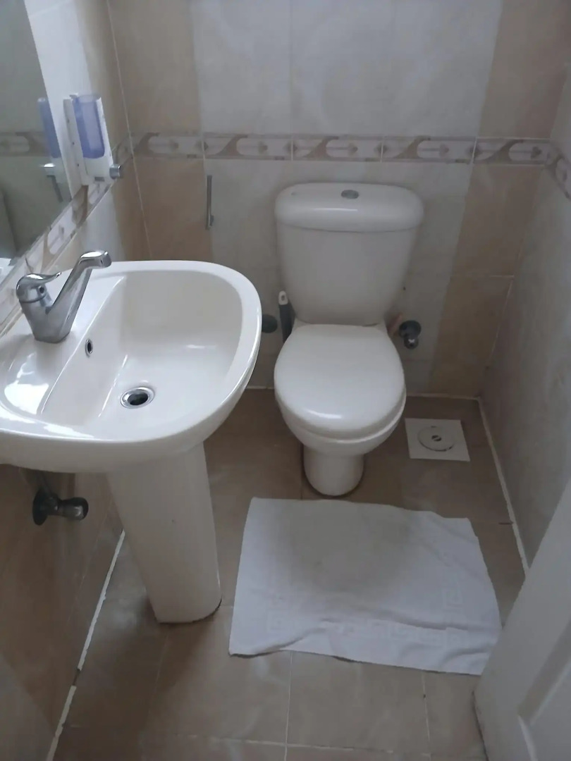 Апартаменты luxorious All inclusive Apartments with Aquapark