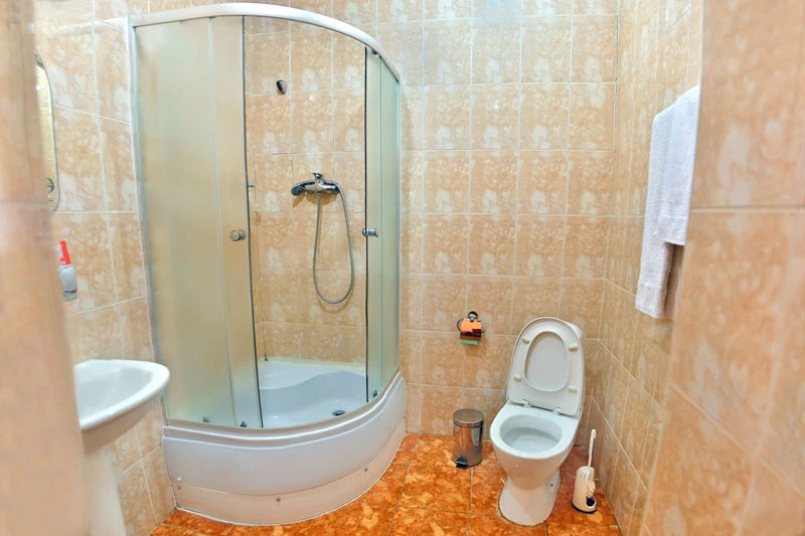 Гостевой дом Оазис
