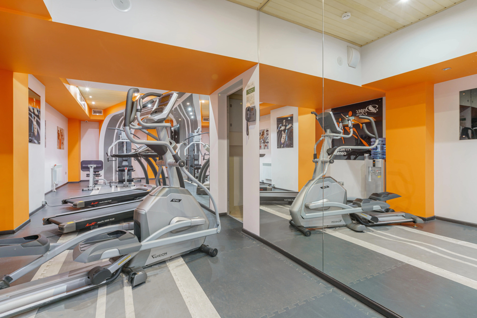 Отель Дегас