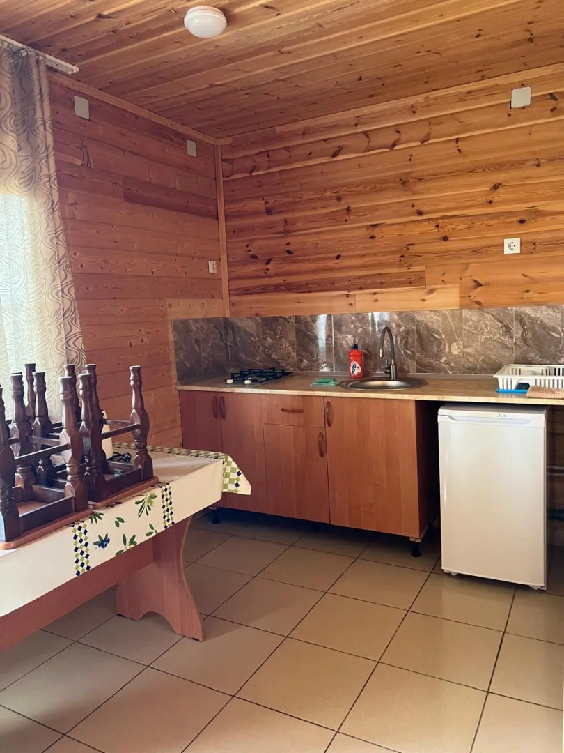 База отдыха Анжелика