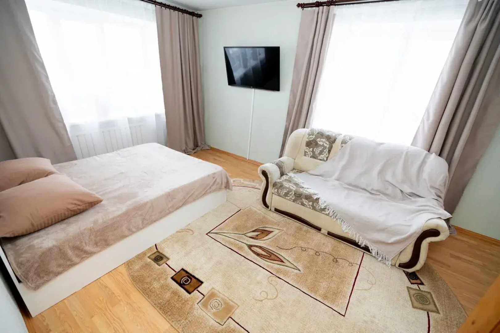 Квартира на Улица Гагарина 10к31