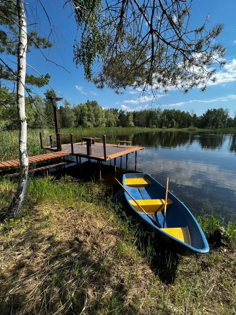 Вилла Тургеневские острова