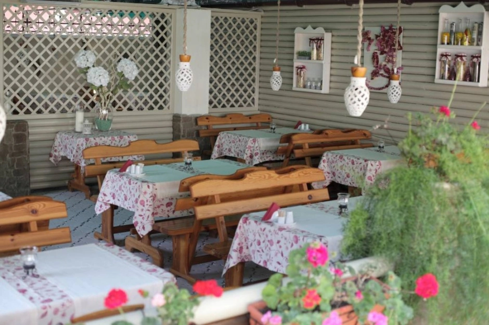 Мини-Отель Dolce Vita