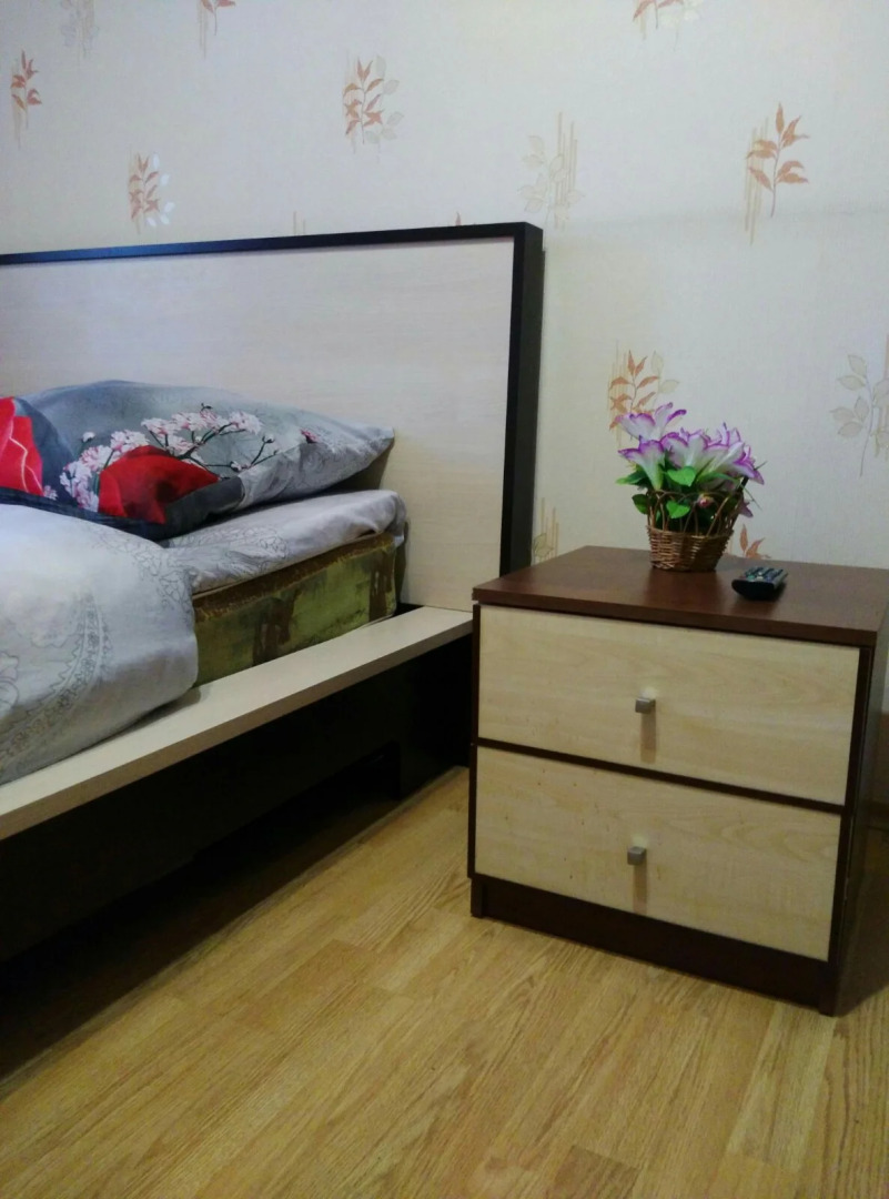 Апартаменты Уют (2-х комнатные)