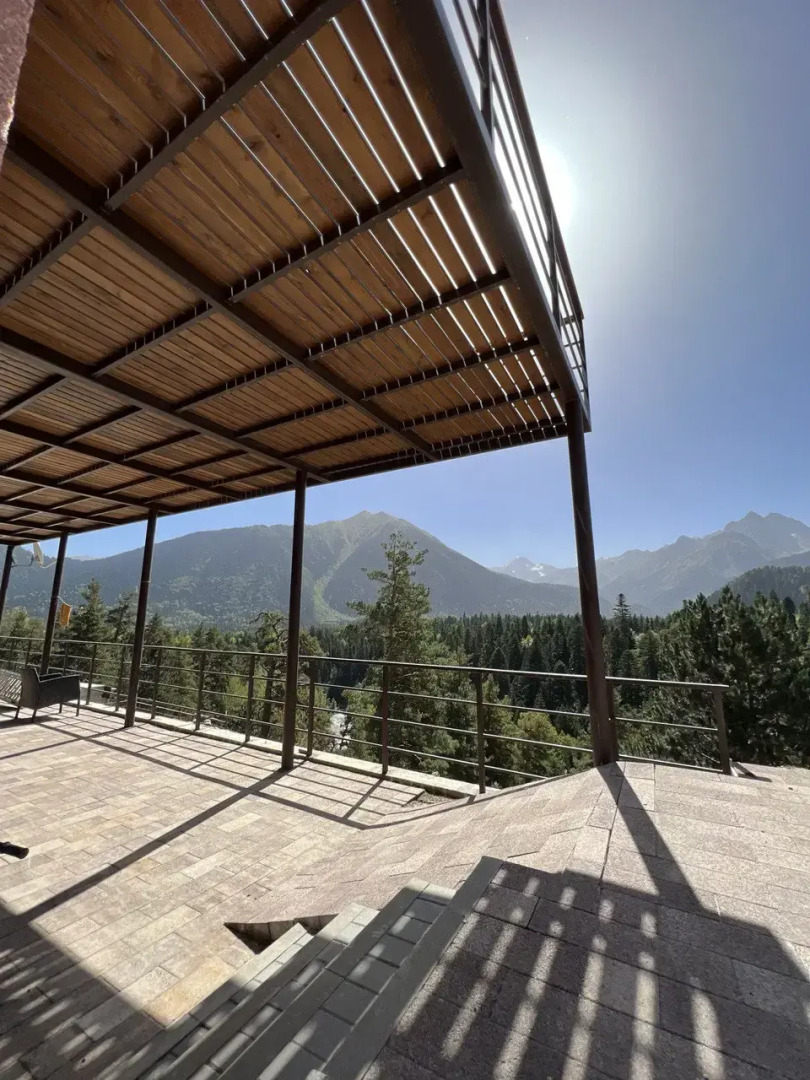 База отдыха Wood Berg