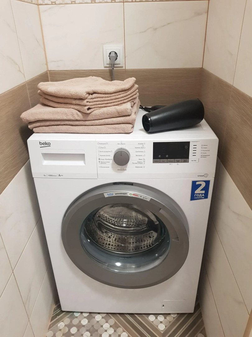 Квартира в Курортном Светлогорске-2