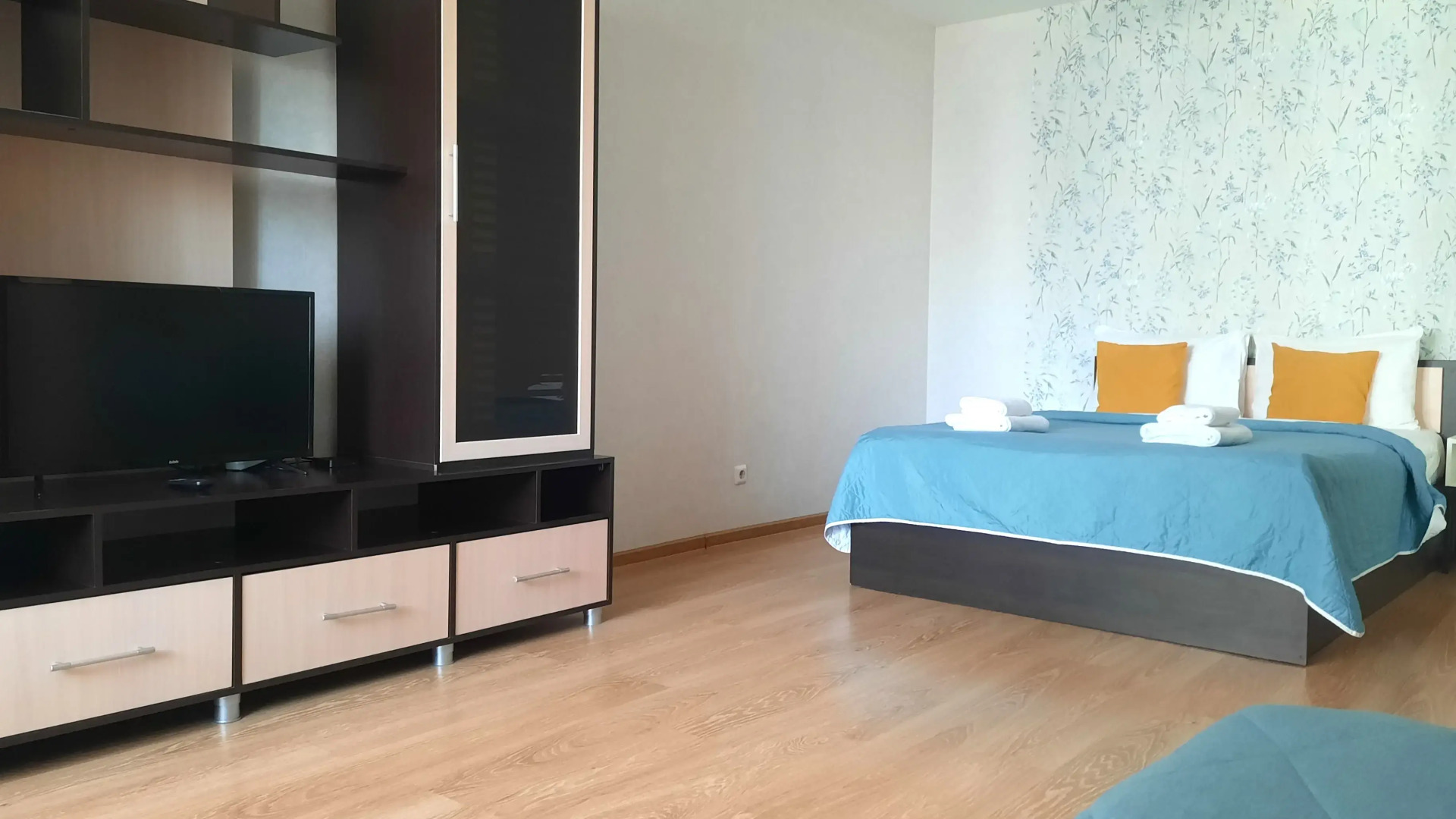 Апартаменты Sky Apart на Союзной у Метро Чкаловская