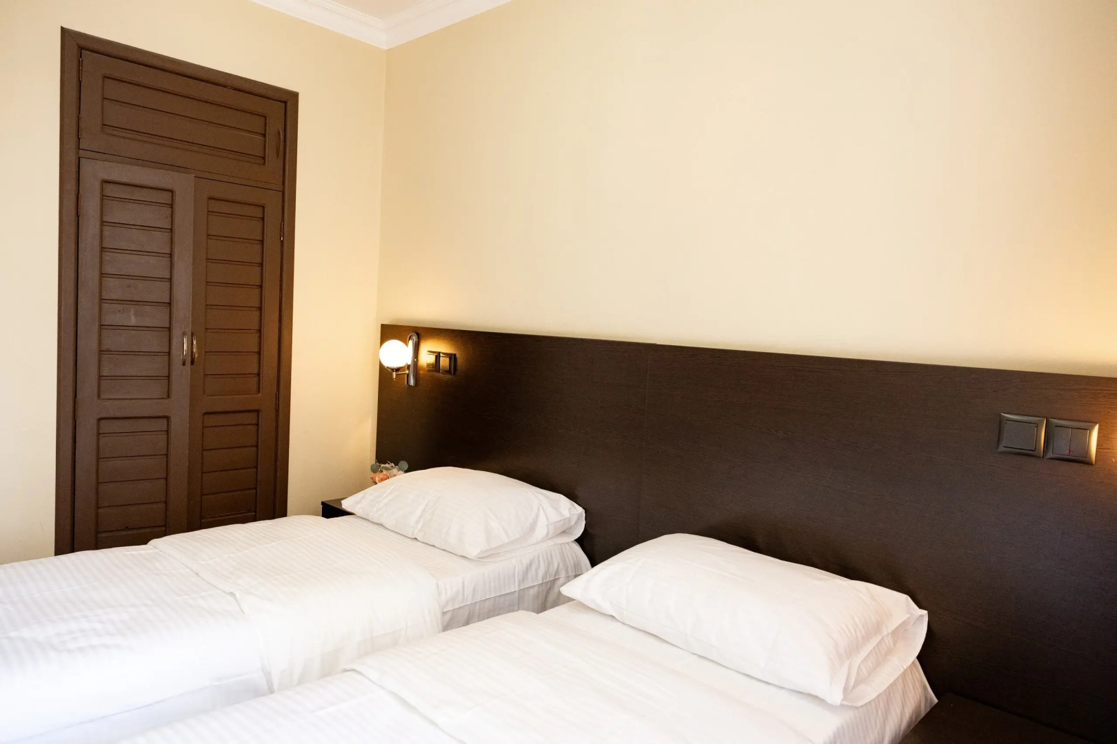 Гостевой дом Яна