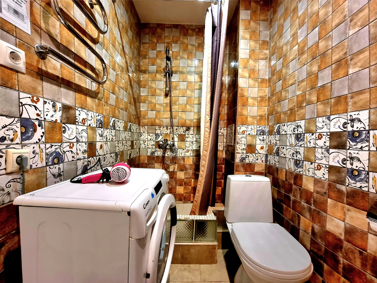 Апартаменты RoomOnDay на ул.Лётная арт.00003л