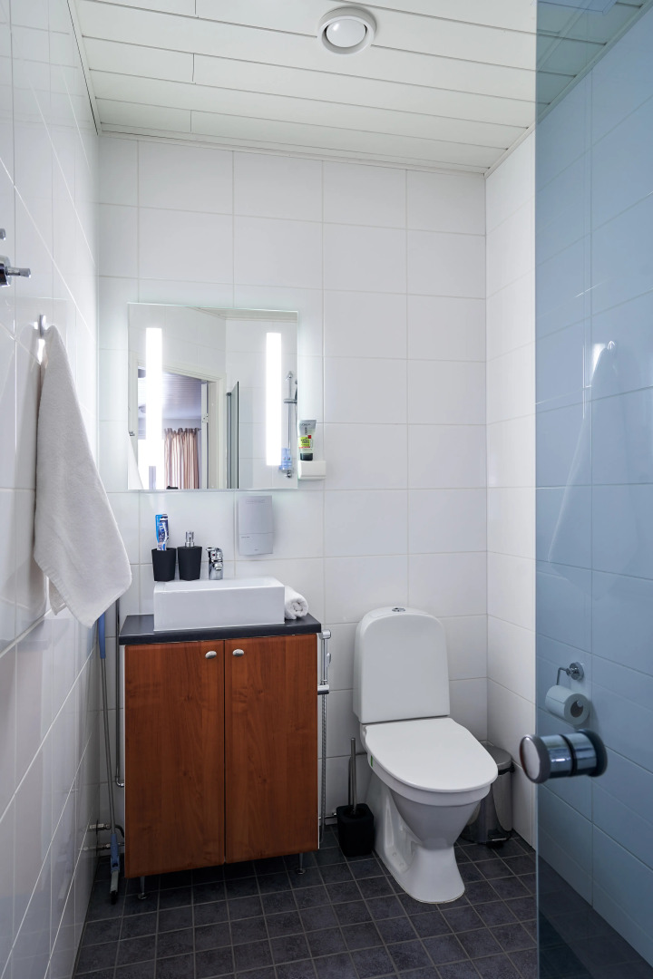 Апарт-Отель Apartments in Porvoo