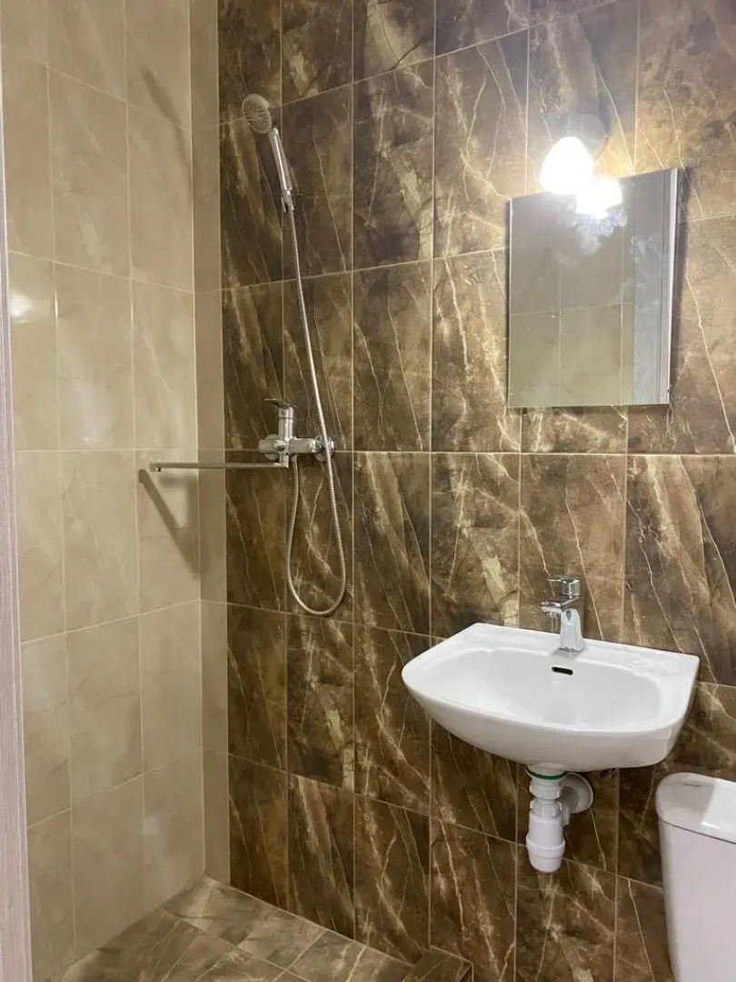 Апартаменты Уютная Квартира-студия на площади Маркса