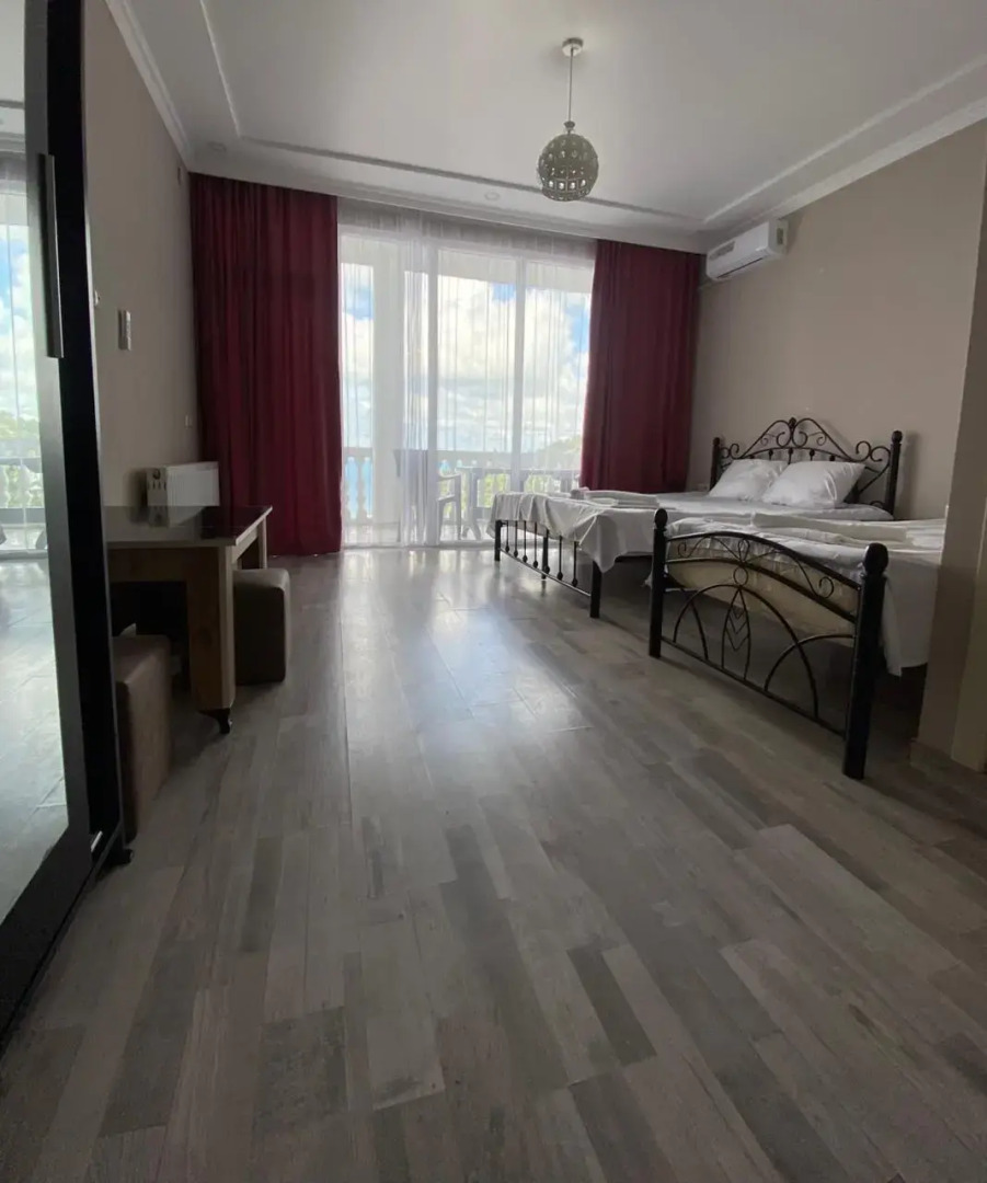 Гостевой дом Geno