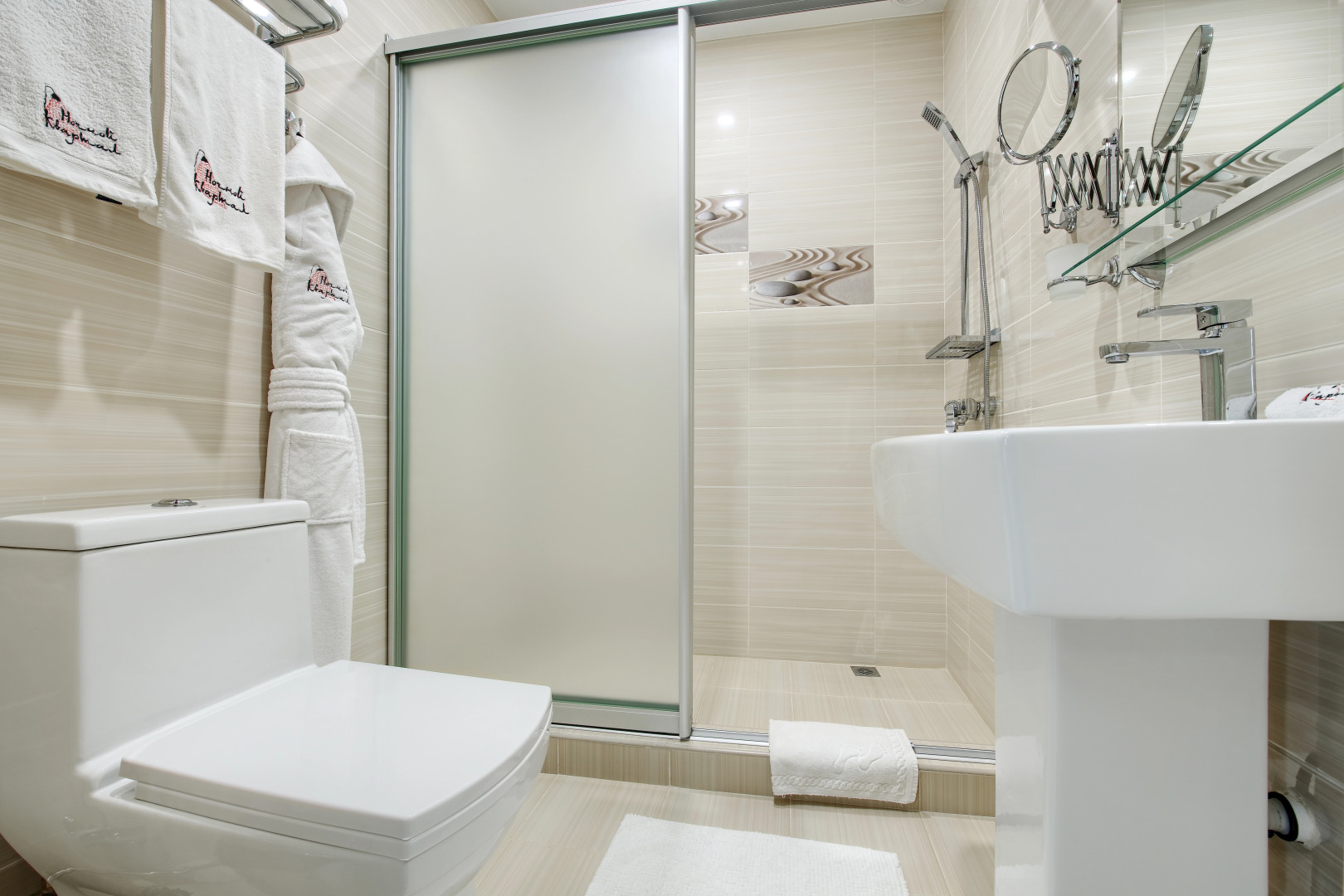 Отель Ночной Квартал