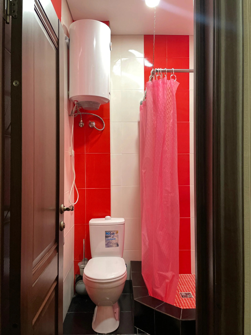 Гостевой дом Ривьера