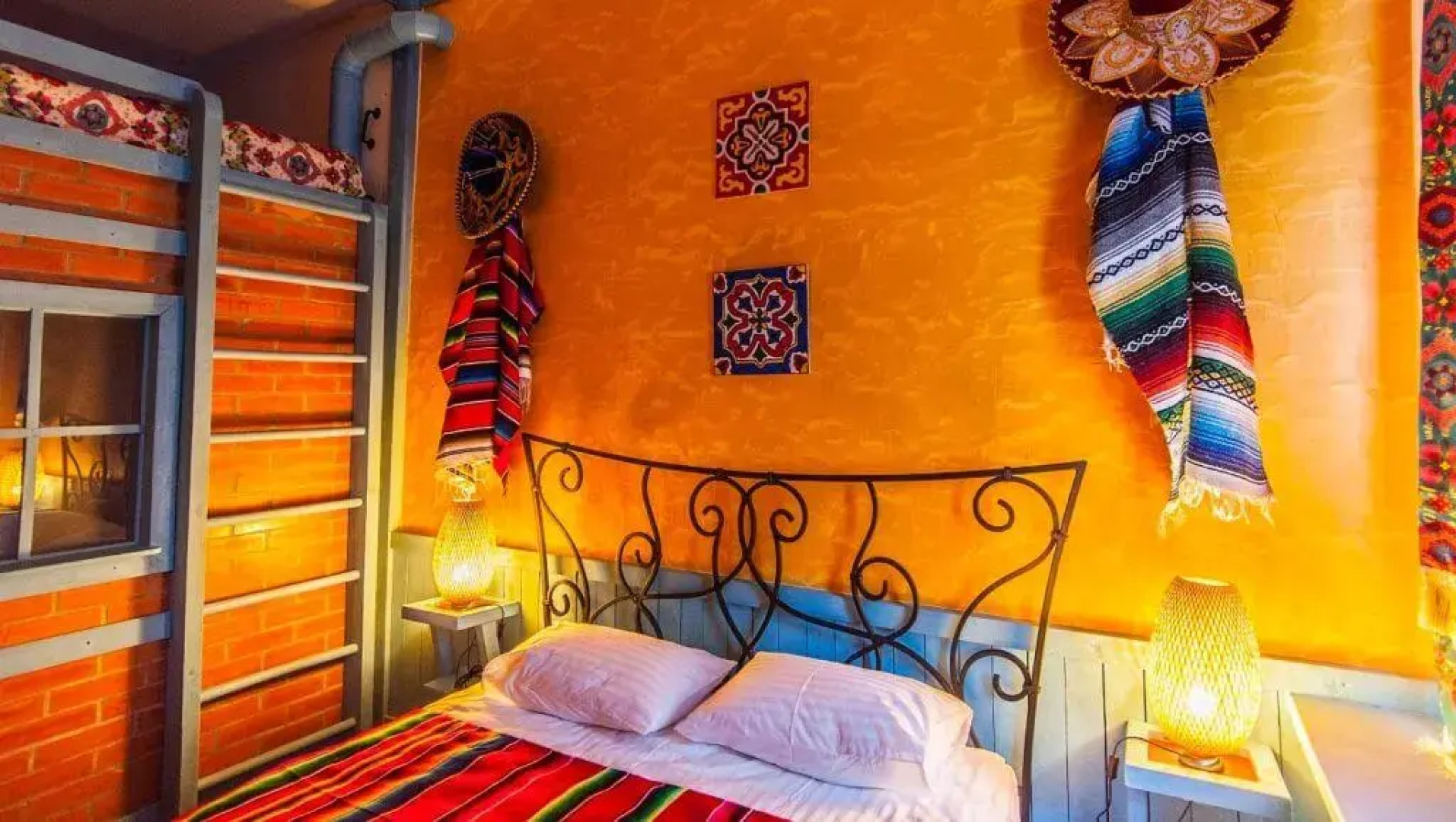 Хостел КойкаГо