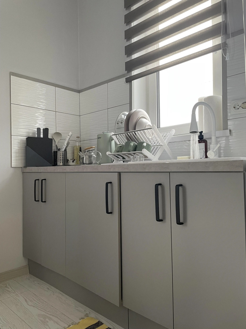 Гостевой дом Мелиоратор House