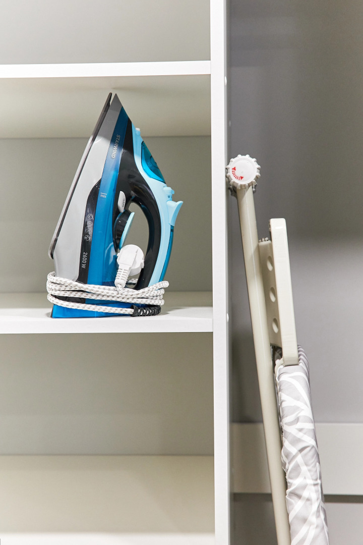 Апартаменты INCHU Строителей с бесконтактным заселением