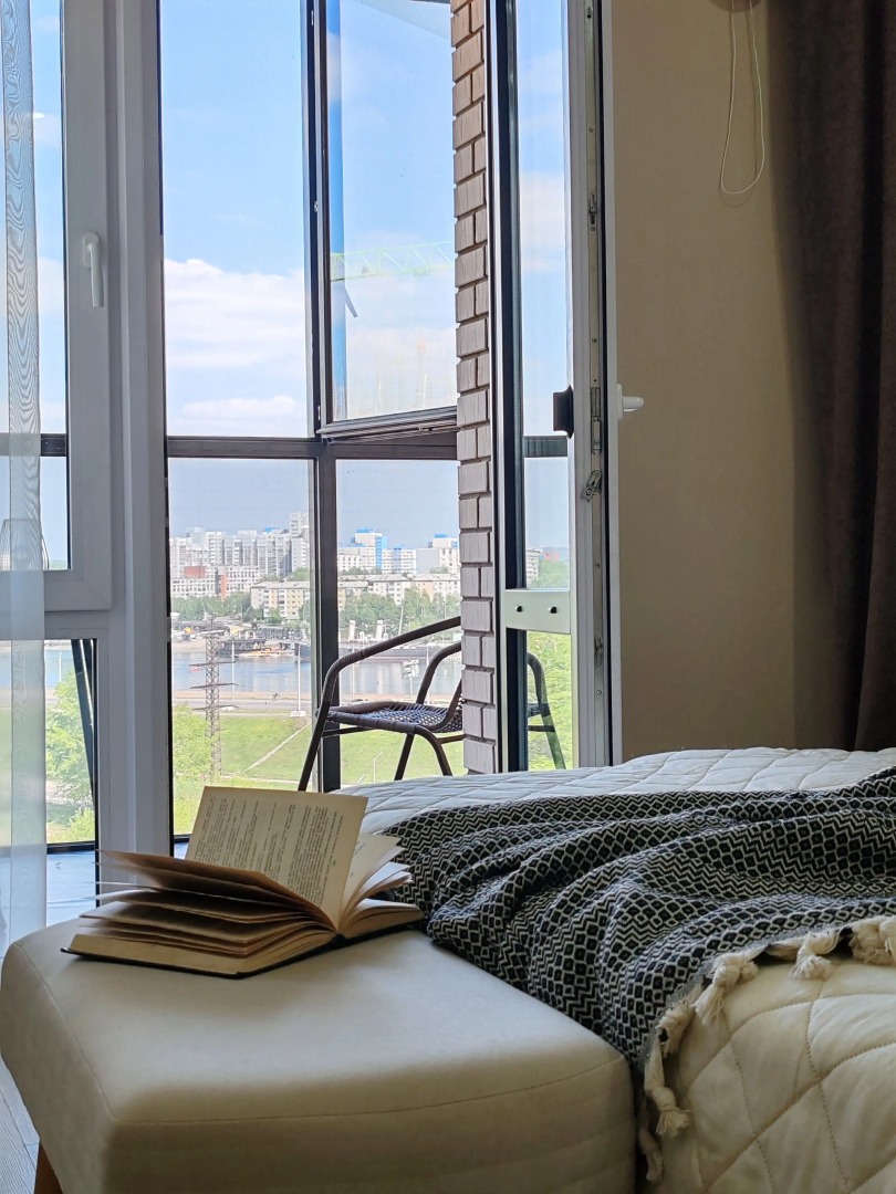 Квартира Апартаменты на Набережной