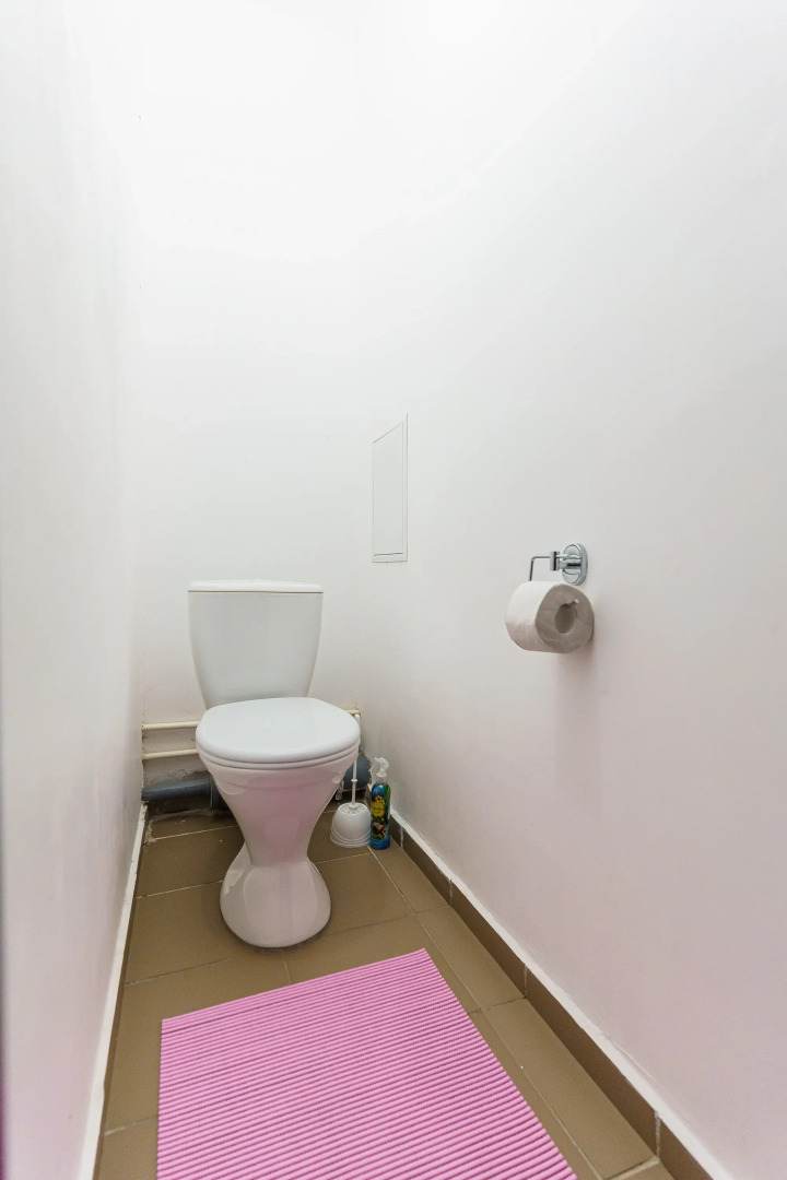 Апартаменты двух-комнатные в центральном районе Новороссийска от LetoApart