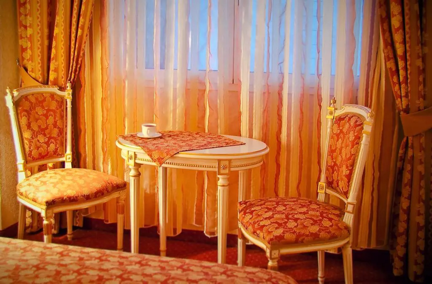 Отель Стойлянка