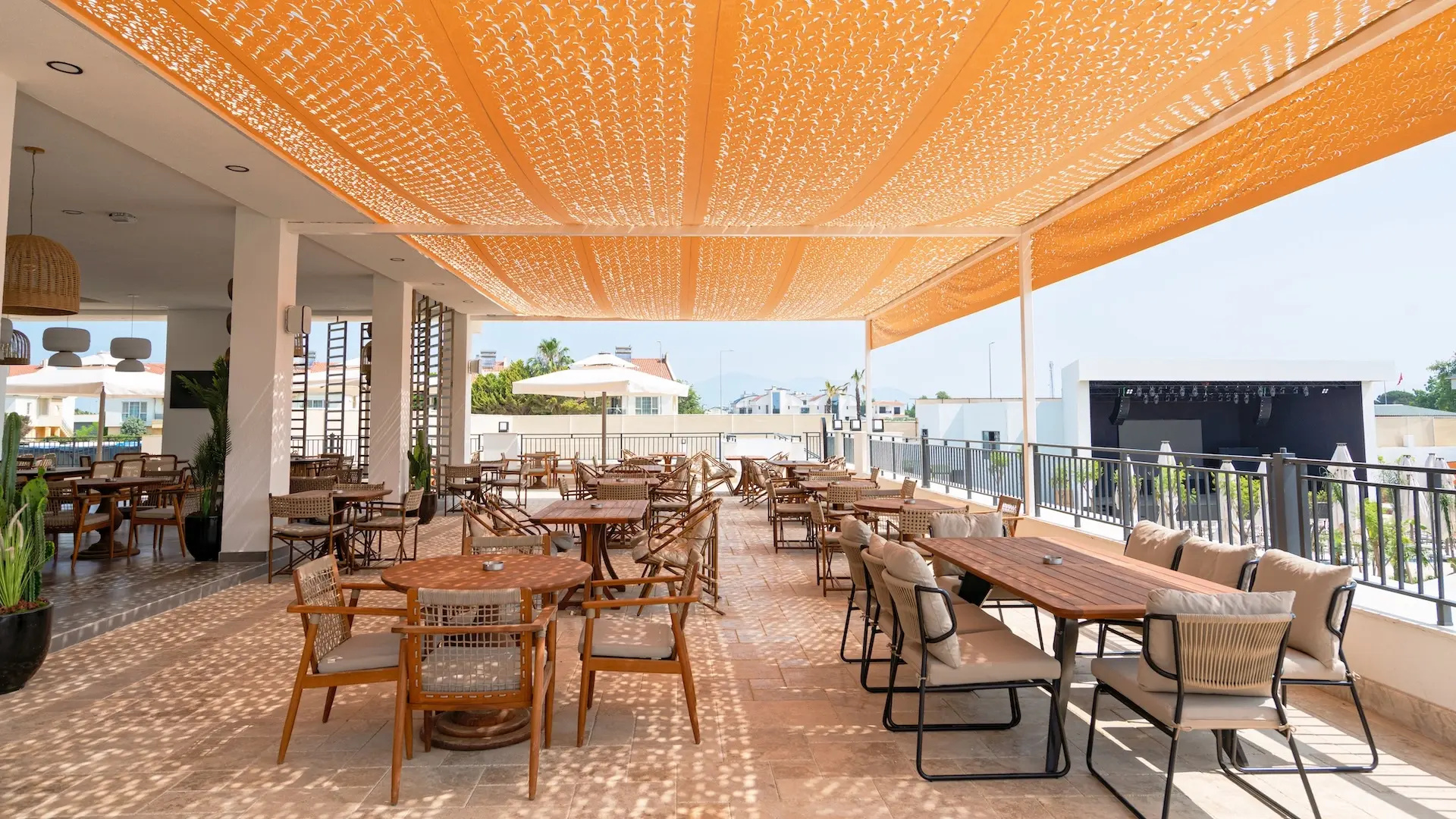 SY Hotels Belek