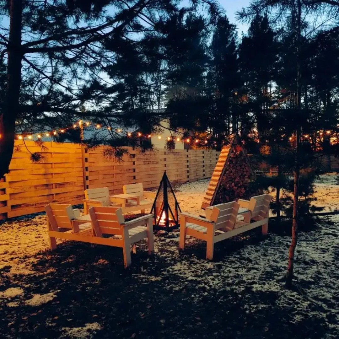 Частный дом БлагоДать Жемчужина