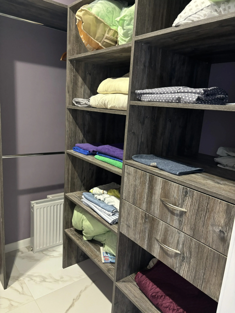 Квартира в центре Зеленоградска