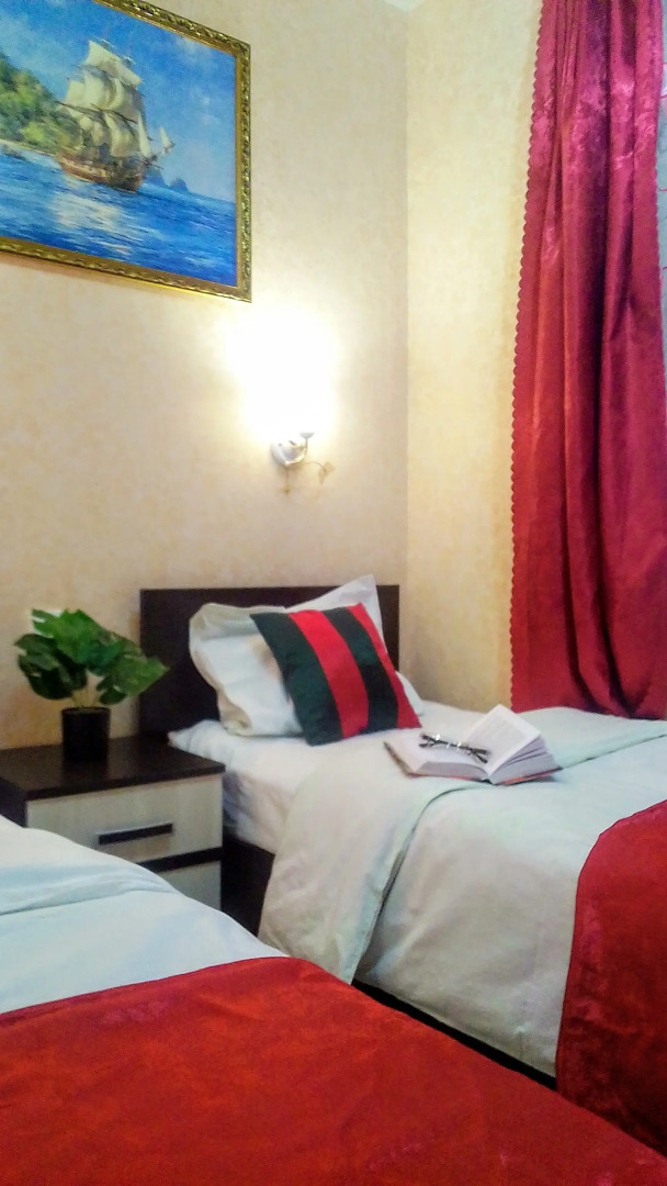 Апартаменты 1 Суточно Ростов на Черепахина