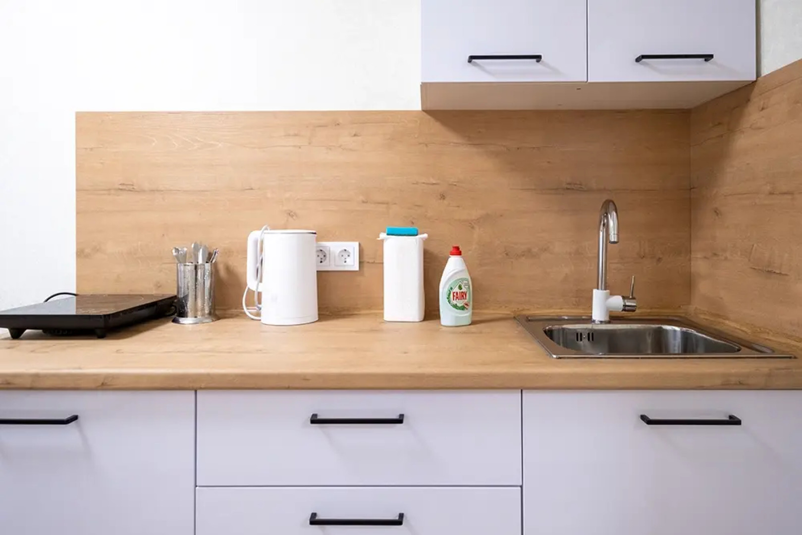 Апартаменты Петровские на Совпартшкольном 12/1