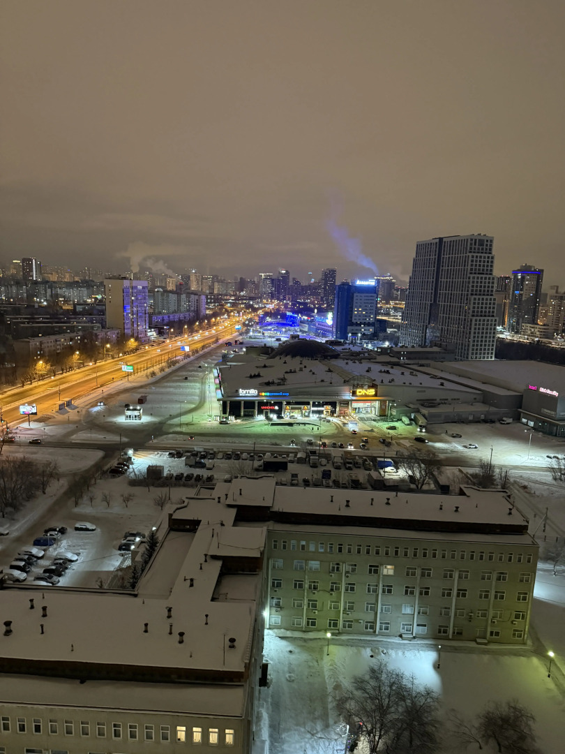 Квартира Посуточно до 8 человек