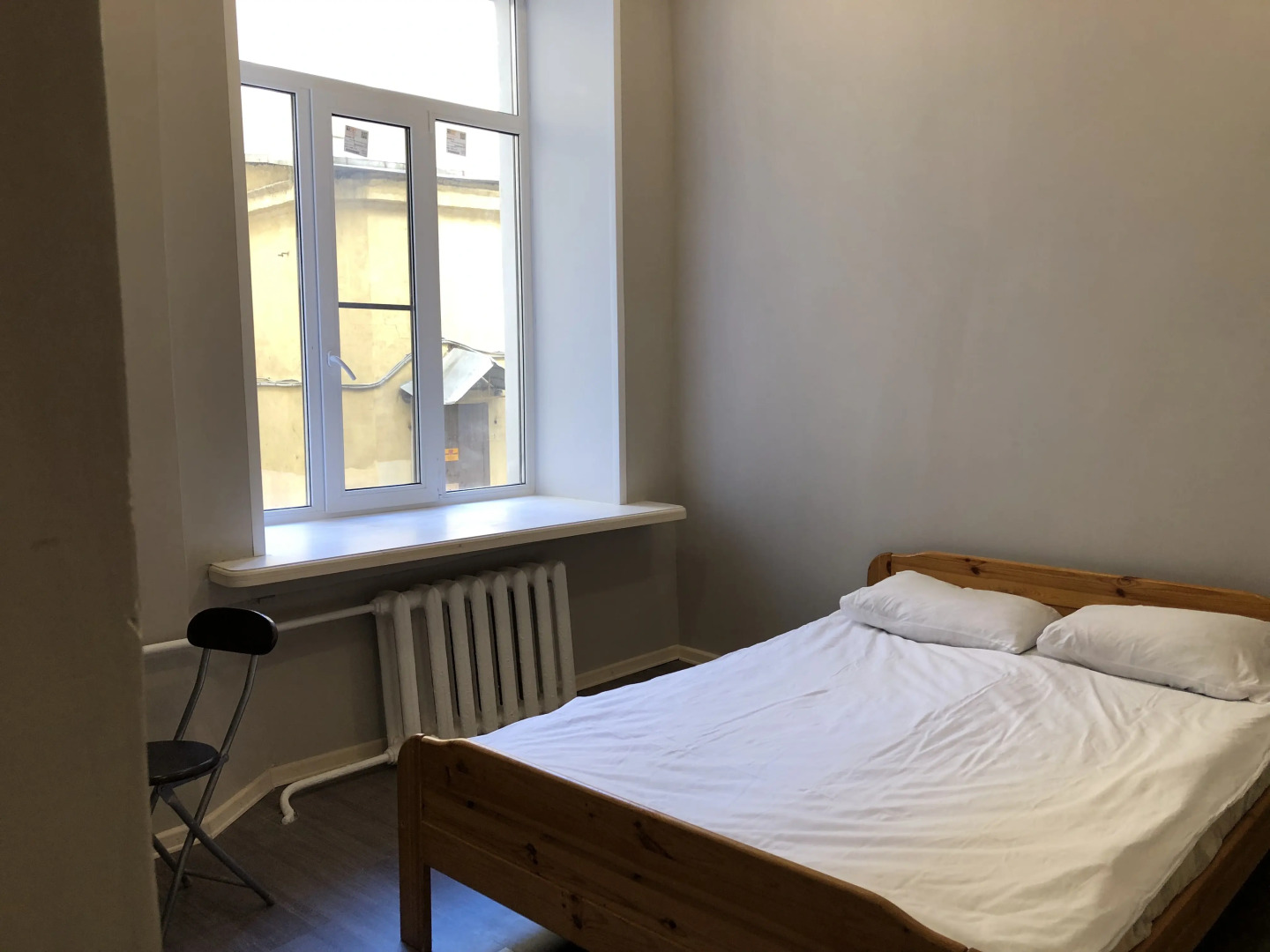 Гостевой Дом на Новой Голландии