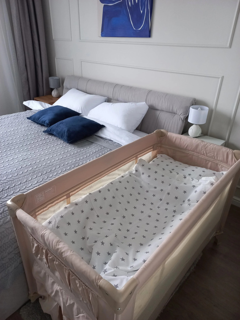 Квартира Семейная 2к на Никитина 11/9