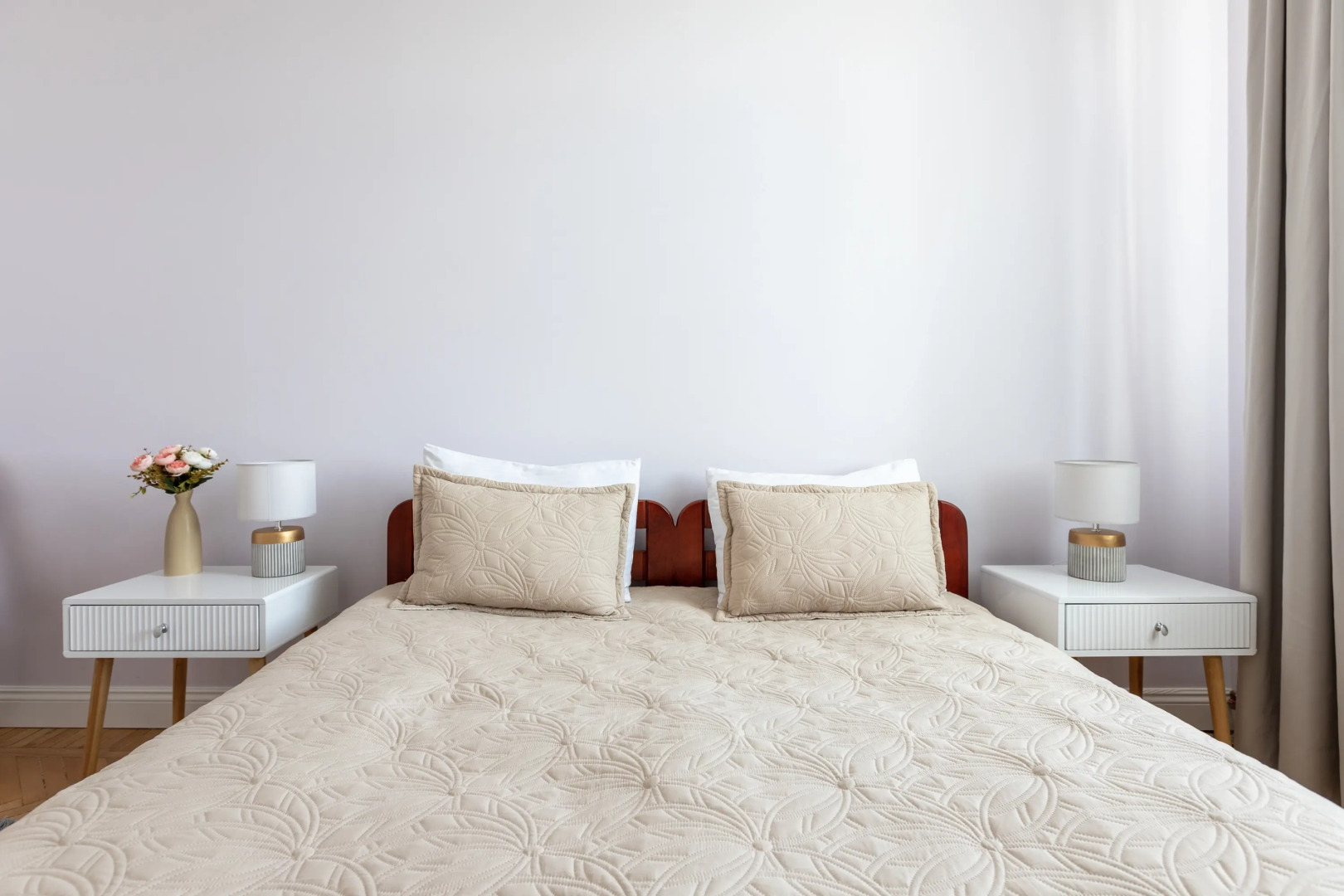 Квартира Видовая в Историческом Центре Города