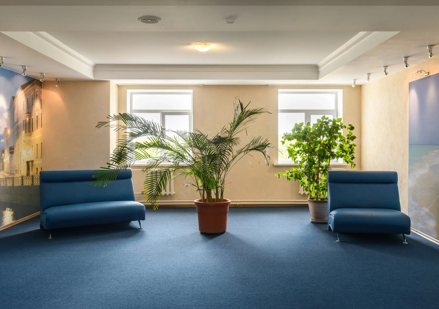 Отель 6-12-24 Аэропорт Толмачёво