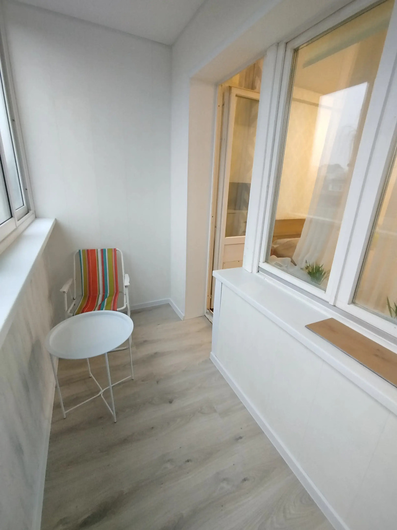 Апартаменты Пушкина 44