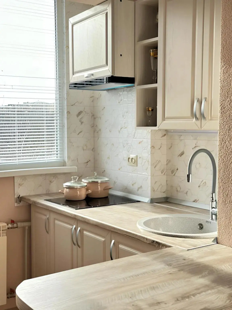 Апартаменты Однокомнатные