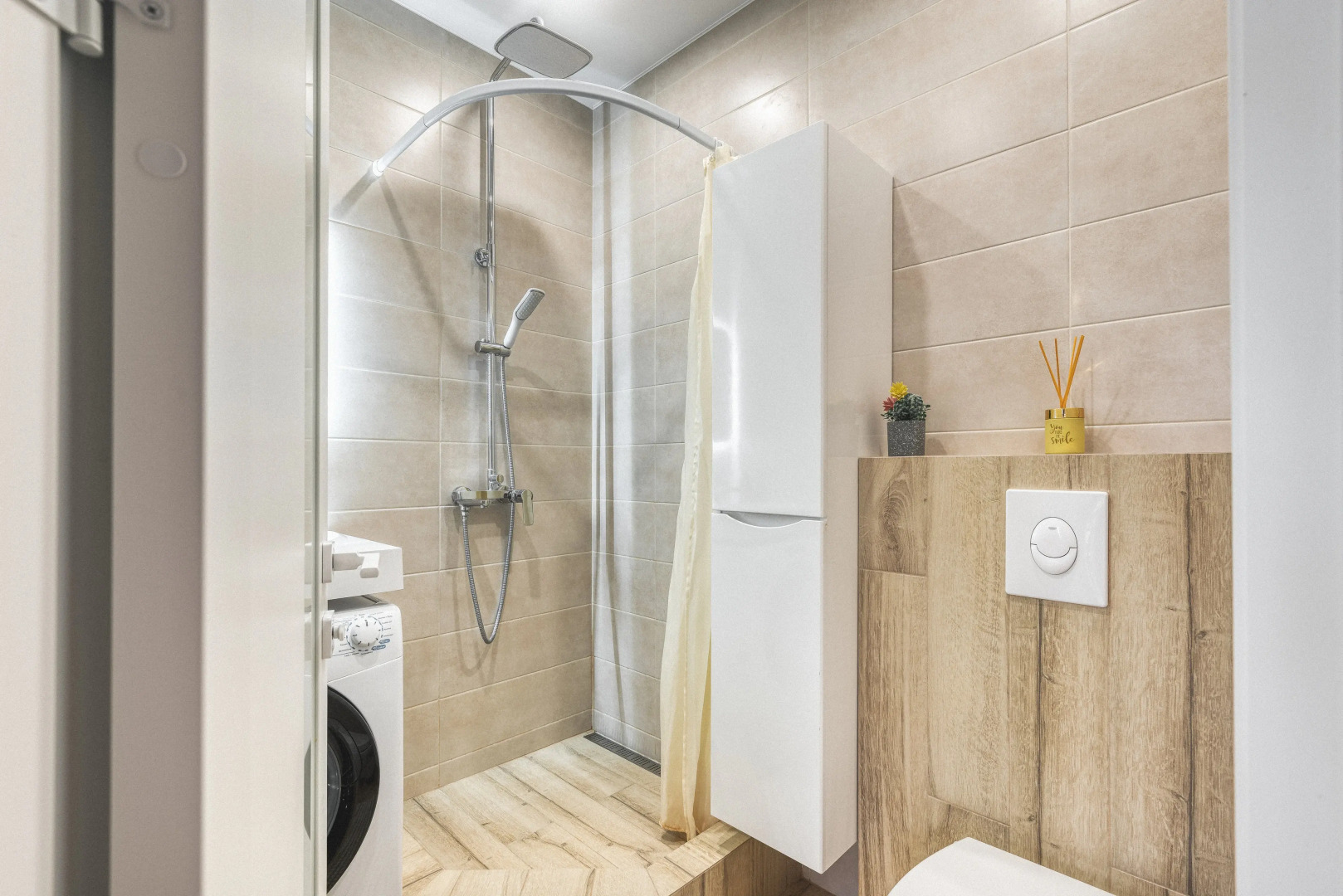 Апартаменты ЖК Сорренто Парк