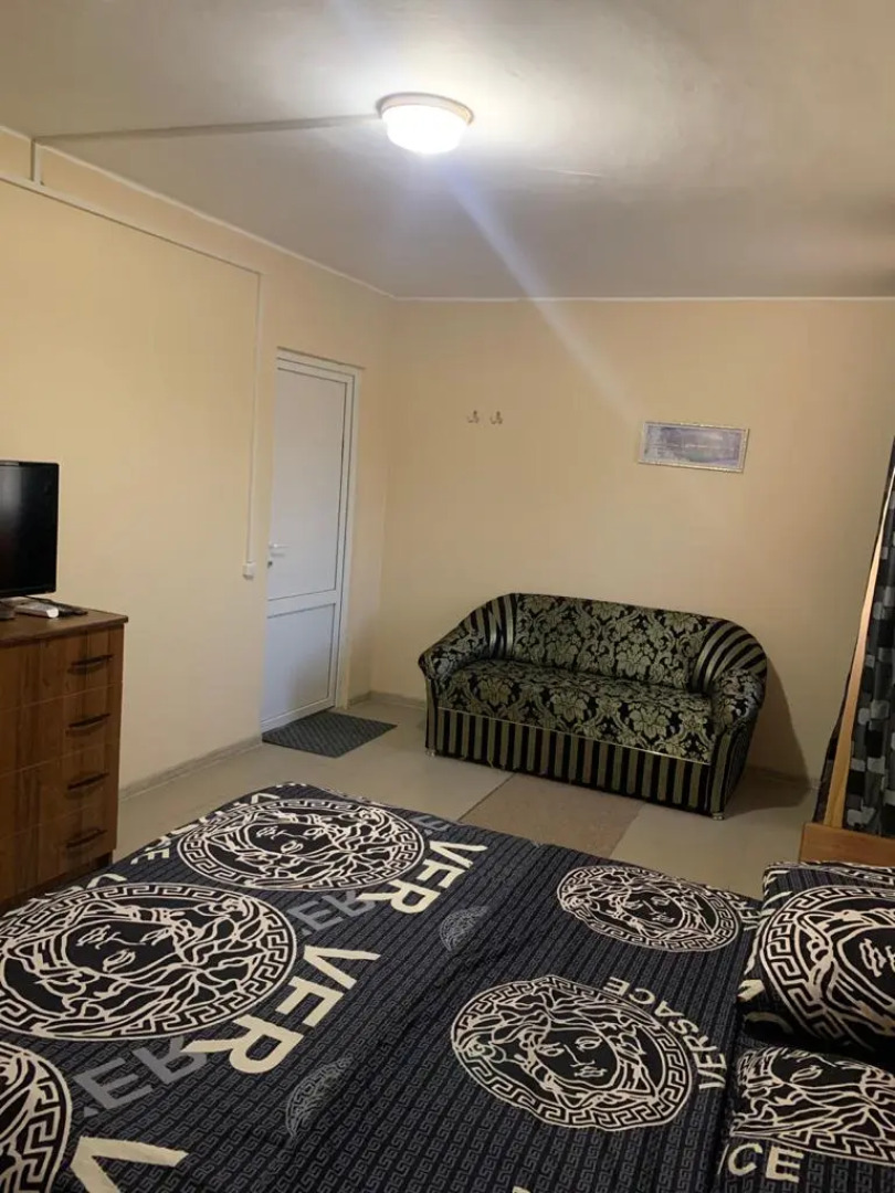 База отдыха Del Mar