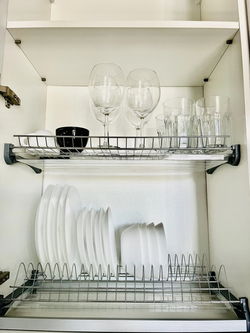 Квартира Студия Nordlys с террасой и мангалом