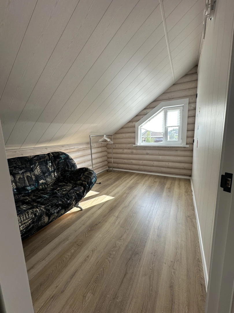 Частный дом в СНТ Сосновая Поляна 2808