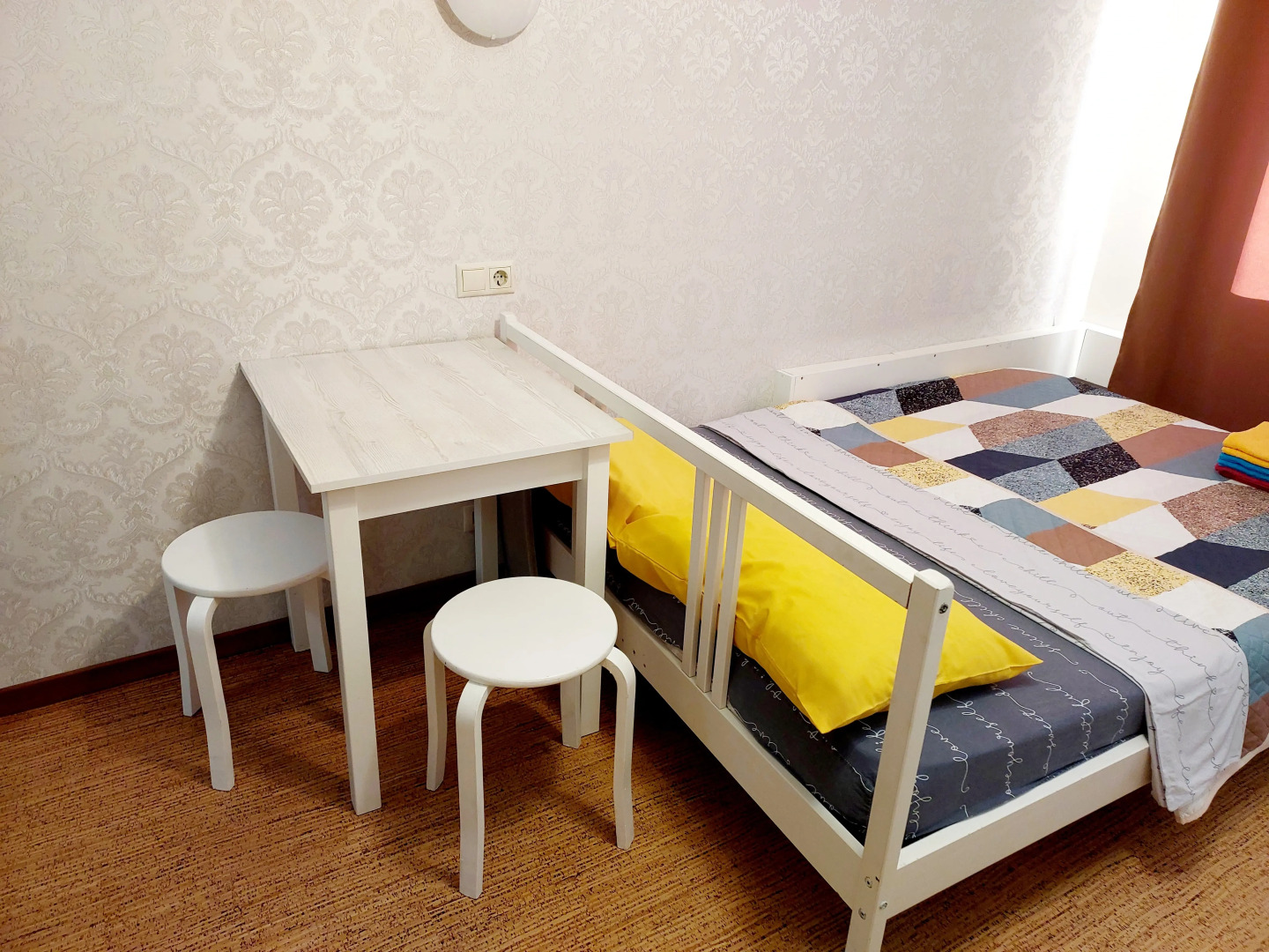 Апартаменты CityRooms